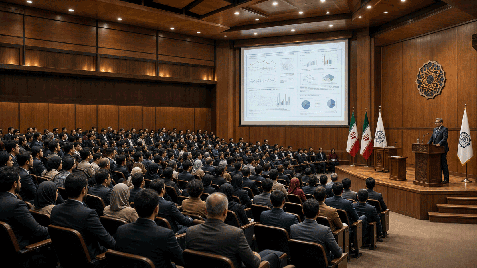 دانشگاه محیط زیست 